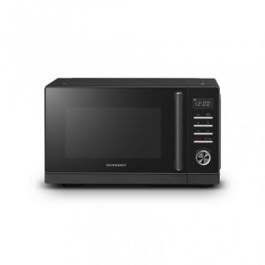 Micro-ondes Gril 25l Digital Noir Scmw2125gdb Schneider - Neuf