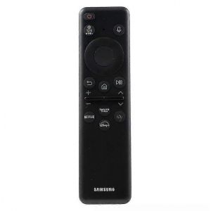Telecommande vocale rechargeable solaire Samsung BN59-01432D d'origine - Neuf