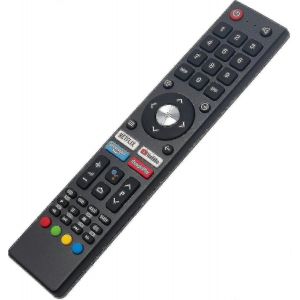 Télécommande de remplacement pour Changhong Chiq Kogan Ok. Saba Sa43k67a9 Sa32k67a9 - Neuf