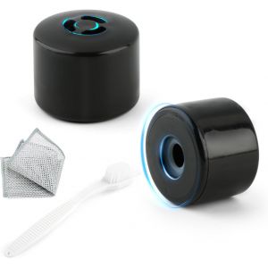 2x Soupape De S&eacute;curit&eacute; De Flotteur Pour Gm H De Lux Soupape &Agrave; Flotteur Pour Autocuiseur Pour Gm H Fry Cuiseur Soupape Avec Pinceau Blanc,Torchon &Agrave; Vaisselle Xx - Neuf