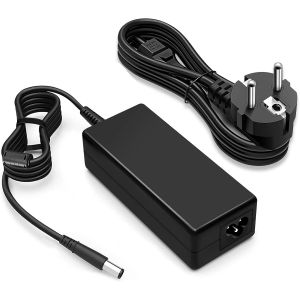 acdsgd-90W Chargeur Compatible avec HP Pavilion All-in-One 27" 24" 23" 22" 21" 20" 19" 18" ProDesk 400 600 260 405 EliteDesk 800 705 Omni 120 100 Slimline 400 260 270 290 260 AIO Desktop - Neuf