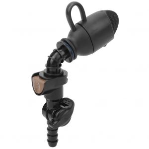 Valve De Rechange En Silicone Pour Sac A Eau, Embout Buccal Courbe Pour Escalade, Cyclisme, Sports En Plein Air - Neuf