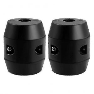 2pcs tuyau poids lavabo cuisine robinet &eacute;vier retirer poids robinet remplacement - Neuf