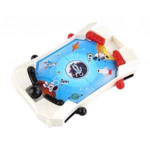 Hockey Sur Glace De Table, Jeu De Combat De Hockey Sur Glace De Bureau - Neuf