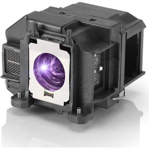 Ampoule Lampe Pour Epson Elplp67 Eh-Tw480 Eh-Tw550 Eb-X12 Eb-S02 Eb-S11 Eb-S12 Eb-S02H Eb-X11 Eb-X02 Eb-S01 Ex3210 Ex3212 Ex5210 Vs210 Vs220 Home Cinema 500 707Hd 710Hd 750Hd Vid&eacute;oprojecteurs - Neuf