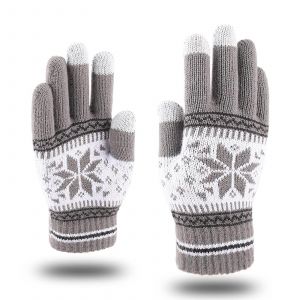 Gants D'hiver - Neuf