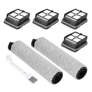 7pcs Pi&egrave;ces De Rechange Pour Tineco Ifloor3,Ifloor 3 Breeze Complete - Neuf