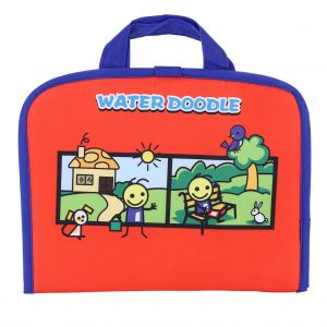 Tapis De Dessin A L'eau Non Toxique Pour Enfants, Jouet Educatif Precoce Avec Stylo - Neuf