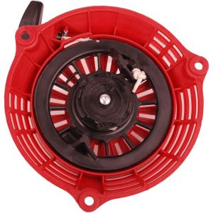 Remplacement De Démarreur Pour Honda Gc135 Gc160 Gcv135 Gcv160 Moteur De Générateur De Pièces 28400-Zl8-023za 28400-Zl8-013za - Neuf