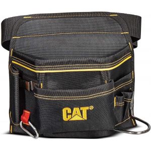 CHECARZHN--NO1-Cat Da980568 Sac Banane Robuste Avec Crochet De Sangle - Neuf