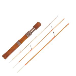 Canne À Pêche Ultralégère Canne Spinning En Fibre De Carbone - Neuf