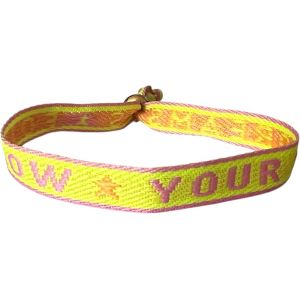 Kalanka-Bracelets De Festival Boho Bijoux - Bracelet En Tissu Multicolore - Bracelets D'amiti&eacute; - Taille R&eacute;glable - Bijoux D'&eacute;t&eacute; - Neuf