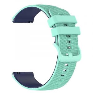 Smartwatch Bracelet Bracelet Anti-Transpiration Pour Vivomove Sport/Active3/3 Musique - Neuf