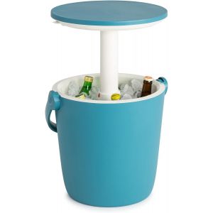 Ulteronixshop-KETER Petite Table glaci&egrave;re GO Bar - 3 en 1 ! - Neuf