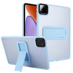 Chicslick-Coque Pour Tablette Xiaomi Redmi Pad Se, 8.7 Pouces, 11 Pouces, Pour Xiaomi Mipad 5 11 Pro 6 11 Pro 7 Pro 11.2, Support Arrière Rigide Funda,Xiaomi Pad 7 11.2,Other[X1666] - Neuf