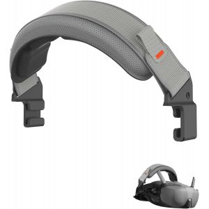 Sangle De Protection Pour Dji Goggles N3,Accessoire De Drone Dji Neo/Avata 2 Motion Fly More Combo (Mise &Agrave; Niveau)-Marque G&eacute;n&eacute;rale - Neuf