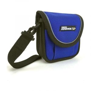Générique Nintendo Gameboy Advance Sp Carry Case Game Boy - Blue - Neuf