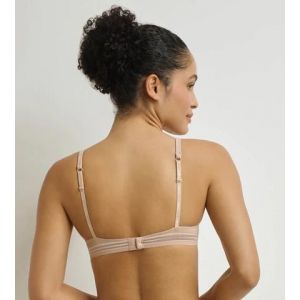 Dim Soutien-Gorge New Skin Armatures Invisi Free - Neuf