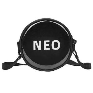 Sac De Rangement Pour Drone, Sacoche De Poche Pour H&ocirc;te De Drone, Sac &Agrave; Bandouli&egrave;re Rond Autonome, Sac &Agrave; Main, &Eacute;tui, Accessoires Pour Dji Neo-Yunong - Neuf
