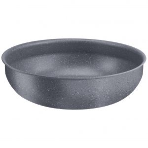 Lagostina Ingenio Wok/Po&ecirc;le &Agrave; Frire Rond - Neuf