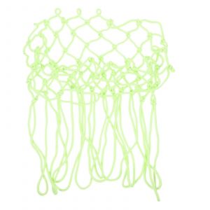 Filet De Basket-Ball Robuste Panier De Basket-Ball Lumineux En Plein Air - Neuf