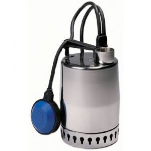 Grundfos - Pompe Immerg&eacute;e Unilift Kp350-a1, 11/4', 230 V 0,7 Kw - Neuf