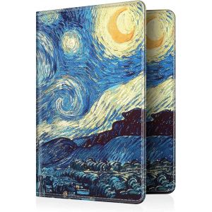 CAUC-Porte-Passeport Housse - Voyage Protecteur Portefeuille Pochette Etui de Protection pour Passeport, Carte d'embarquement, Carte d'identit, - Neuf