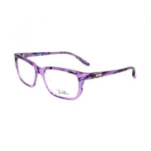 Lunettes - Pucci - Ep2664904 - Métal - Protection Uv - Style Chic - Neuf