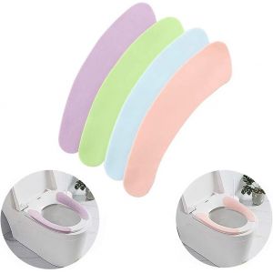 11 ornements de sandales sabots 3D (donuts et th&eacute; au lait), chaussures - Neuf