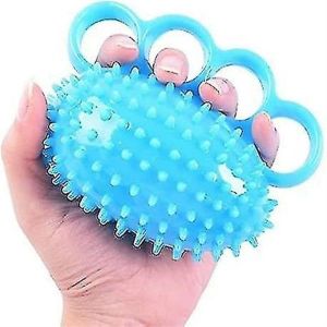 Renforceur De Préhension Ultime : Entraîneur Des Mains Et Des Doigts Pour La Thérapie, Le Soulagement Du Stress Et La Dextérité - Ergonomique, Durable, Portable, Cadeau Parfait ! - Neuf