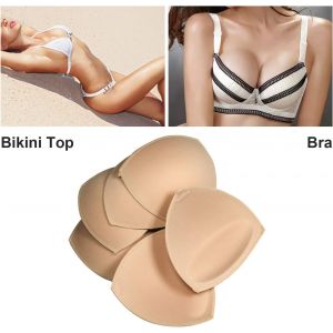 Inserts De Soutien-Gorge Femme - Neuf