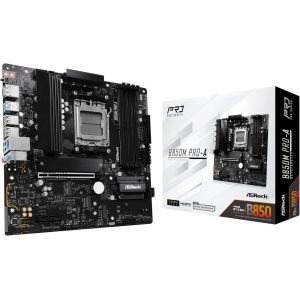 Mb Amd Am5 B850M Pro-A - Neuf