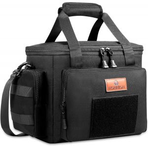 Gourde Isotherme Shield Therm One Black Convient Aux Boissons Gazeuses &Eacute;tanche Passe Au Lave Vaisselle Sans Bpa Acier Inoxydable 90% Recycl&eacute; Noir 1.5l - Neuf