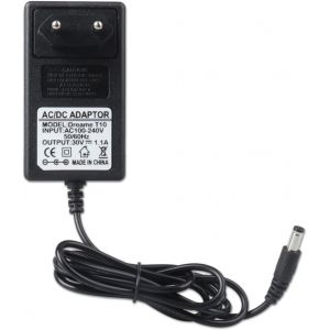Chargeur D'Alimentation 30 V Pour Aspirateur Sans Fil Xiaomi Mi Dreame V9, V10, V11, V12, V20, T10, T20, T20Pro, Adaptateur Yls0251B-T300080 Et Yls0241A-A300080[SSE7115014] - Neuf