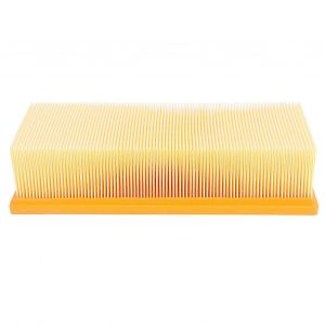 Pi&egrave;ces de rechange pour filtre plat pliss&eacute; pour aspirateur Karcher NT65/2 NT72/2 NT75/2 - Neuf