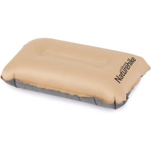 ERYI-Coussin De Camping De Voyagede Plage Coussin Lombaire Auto-Gonflant Accessoire De Camping Léger Et Portable Convient Pour Le Camping La Plage Les Voyages Le Camping - Neuf