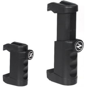 JGD-- Support Rig pour Smartphone - Adaptateur tr&eacute;pied, Perche t&eacute;lescopique et poign&eacute;e Grip - Universel - Neuf