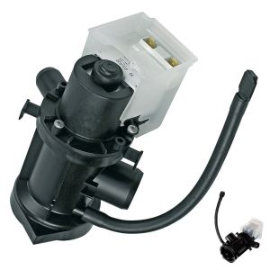 Pompe de vidange avec moteur - Lave-linge (5859EN1004B LG) - Neuf