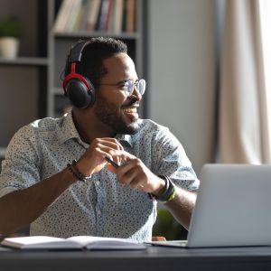 2X Coussinet Compatible avec Corsair HS50 HS60 HS60 Pro HS70 HS70 Pro HS75 Coussinet - Coussinets en Mousse pour Casque Audio - Noir - Neuf