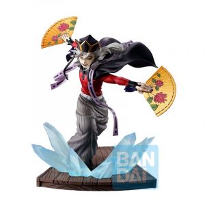 Figurine Ichibansho - Demon Slayer: Kimetsu No Yaiba - Doma (Upper Two) - Neuf