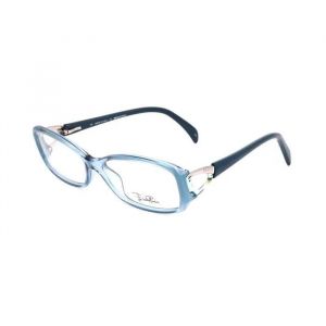 Lunettes - Pucci - Ep2675462 - Métal - Protection Uv - Style Chic - Neuf