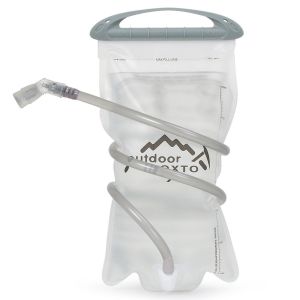 Reservoir D'eau Etanche Pour Sac A Dos D'hydratation De 2 L - Neuf