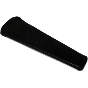 Kalanka-Étui De Protection En Cuir Pour Eventail | Trousse Cuir | Porte Eventails - Neuf