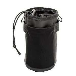 Sacoche De Guidon Isotherme Pour Vtt - &Eacute;tanche, Compacte Et Avec Poche Lat&eacute;rale Pour Boissons Et T&eacute;l&eacute;phone - Neuf
