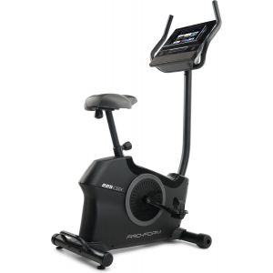 Checarzhn--No1-225 Csx Vélo D'appartement, Noir - Neuf