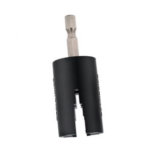 Guitare &Eacute;lectrique Enrouleur De Cha&icirc;ne En Plastique Durable Outil De Bricolage &Eacute;lectrique Pour Basse Acoustique, Banjo, Mandoline Rapides Changements De Cha&icirc;nes - Neuf