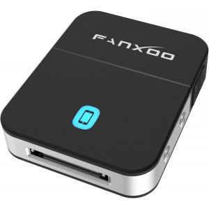 Dockpro Adaptateur Bluetooth Pour Sounddock 30 Broches Ipod 5.0 Bluetooth Adaptateur Compatible Avec Iphone Ipod Station D'Accueil - Neuf