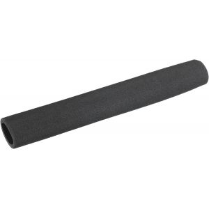 Kal-Mousse Grip Tubes Poign&eacute;e Grips 32mm Id 44mm Od 12"" Noir Pour Tuyau Isolation, Ustensiles, Fitness, Outils Poign&eacute;e Support - Neuf
