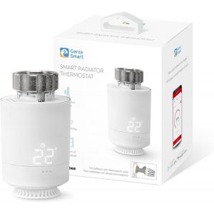 Gz Cabezal Termostatico Wifi[MAT791191] - Neuf
