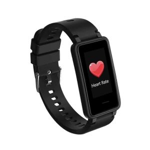 C2 Smart Band Hommes Sport Montres Santé Fréquence Cardiaque Fitness Tracker Podomètre Femmes Bracelet Pour Ios - Neuf